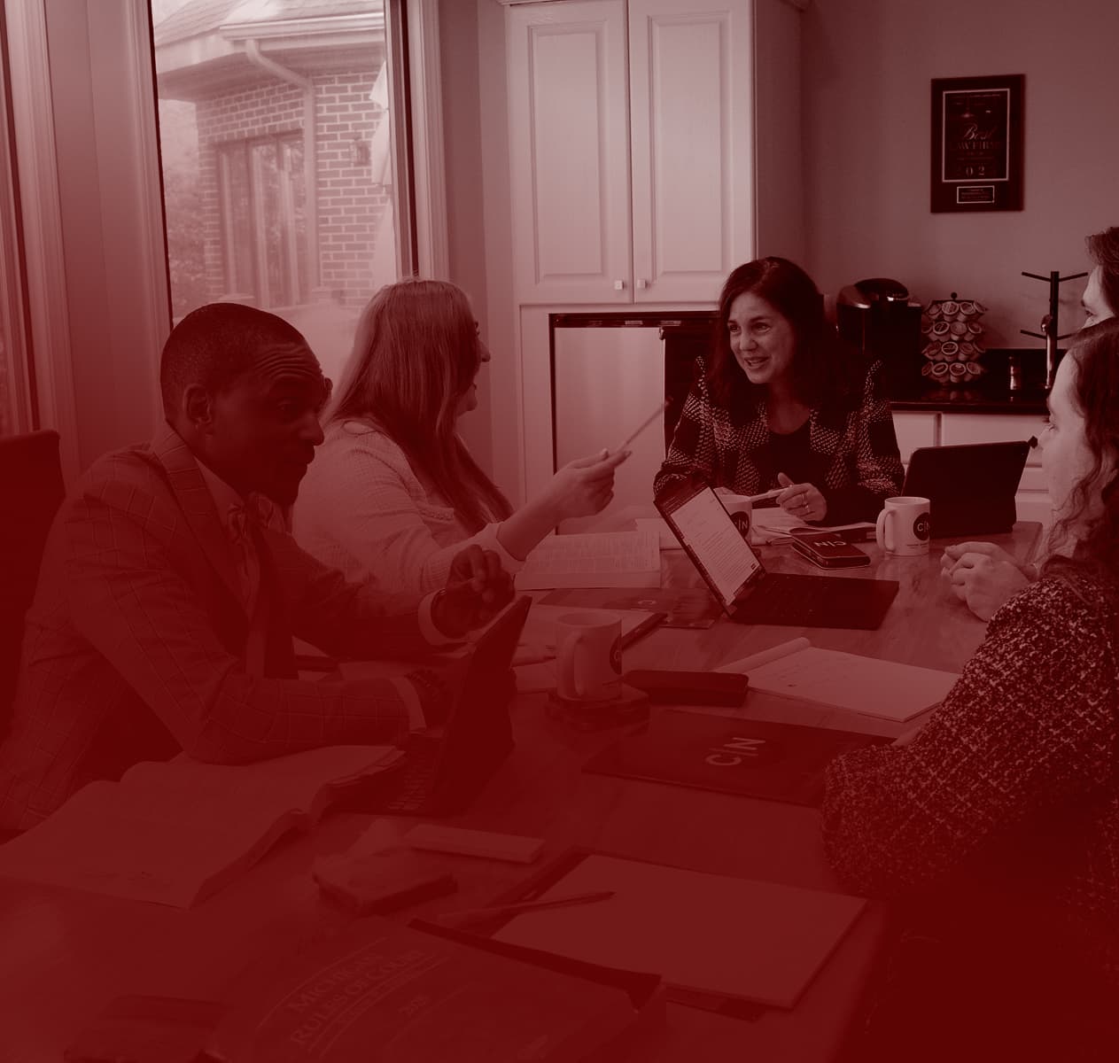 View Appeals, Habeas, and Post-Judgment Motions
