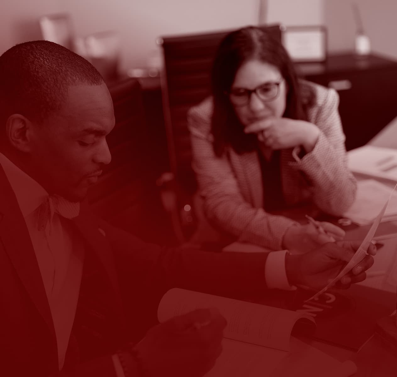 View Title IX Hearings, Expungements, and Licensing Hearings