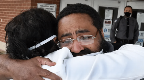 DNA clears Detroit man of…